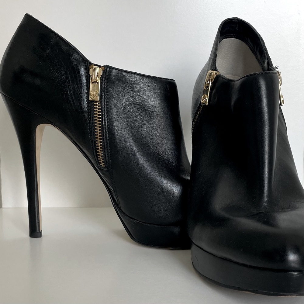 Michael Kors boots